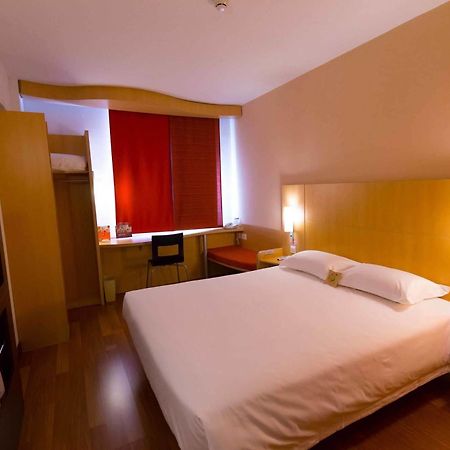 Hotel Ibis Shenyang Tiexi Εξωτερικό φωτογραφία