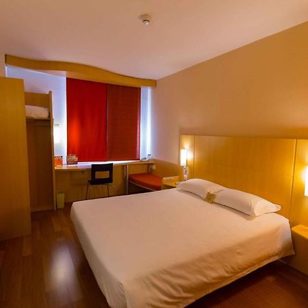 Hotel Ibis Shenyang Tiexi Εξωτερικό φωτογραφία