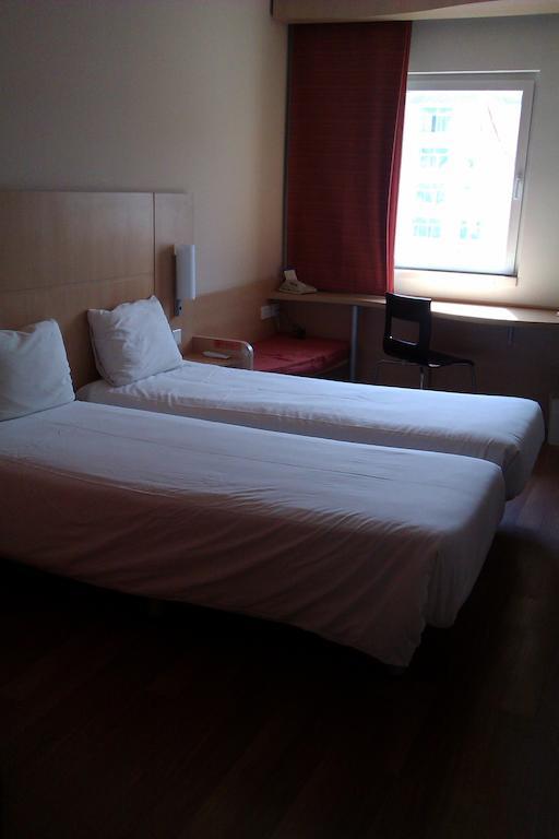 Hotel Ibis Shenyang Tiexi Εξωτερικό φωτογραφία