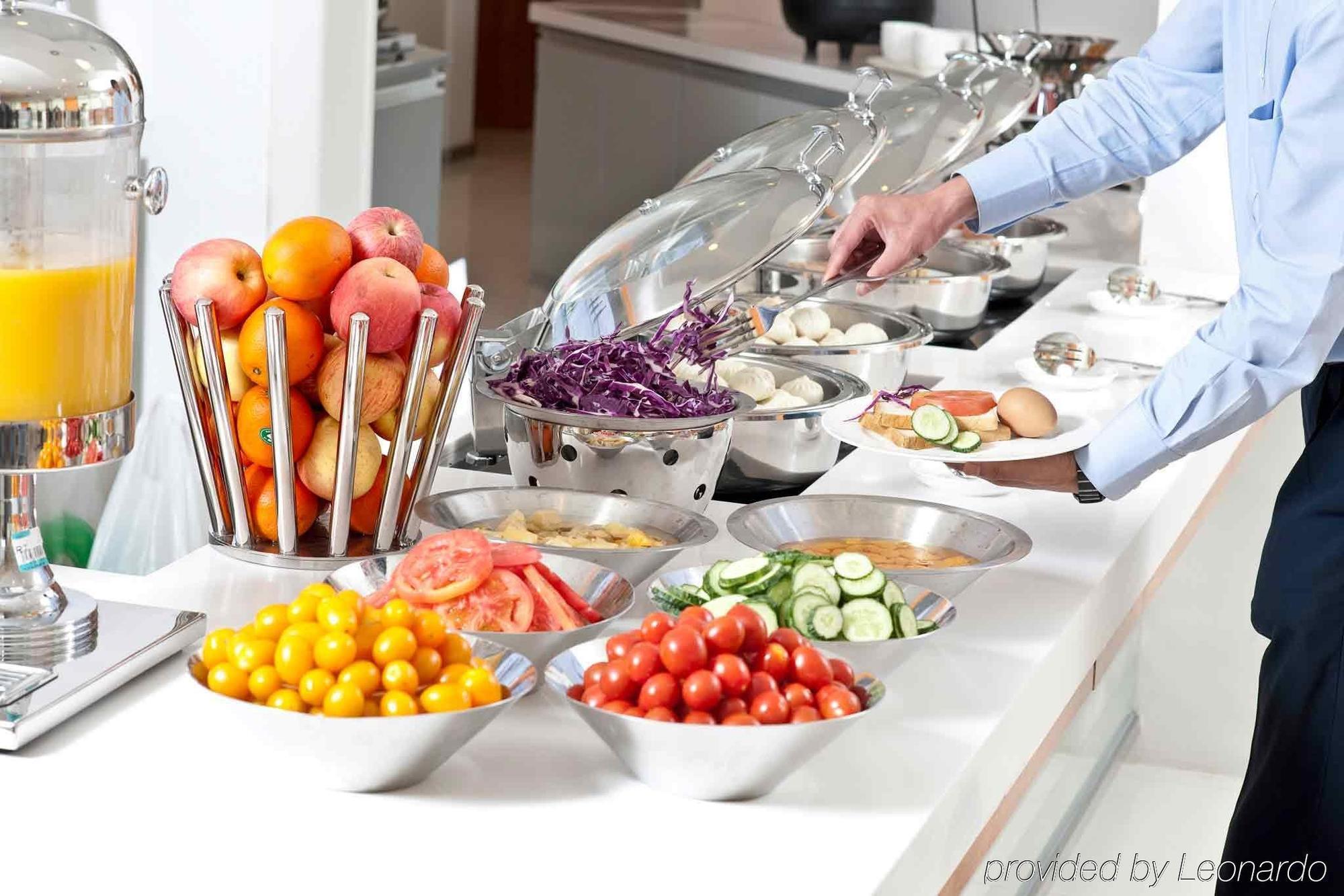 Hotel Ibis Shenyang Tiexi Εξωτερικό φωτογραφία