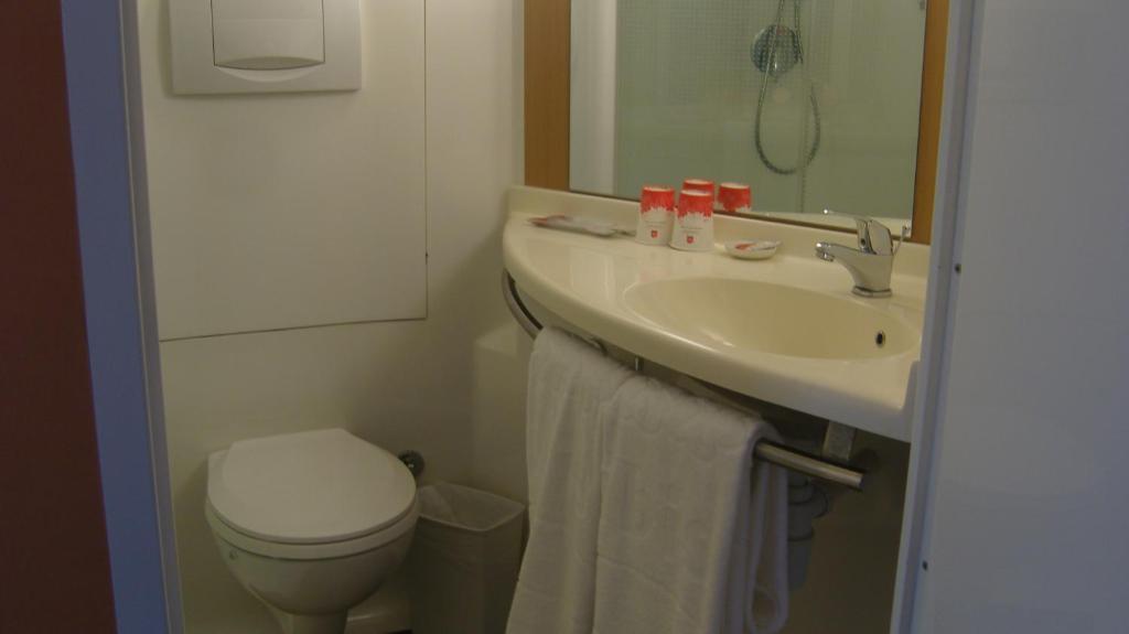Hotel Ibis Shenyang Tiexi Εξωτερικό φωτογραφία
