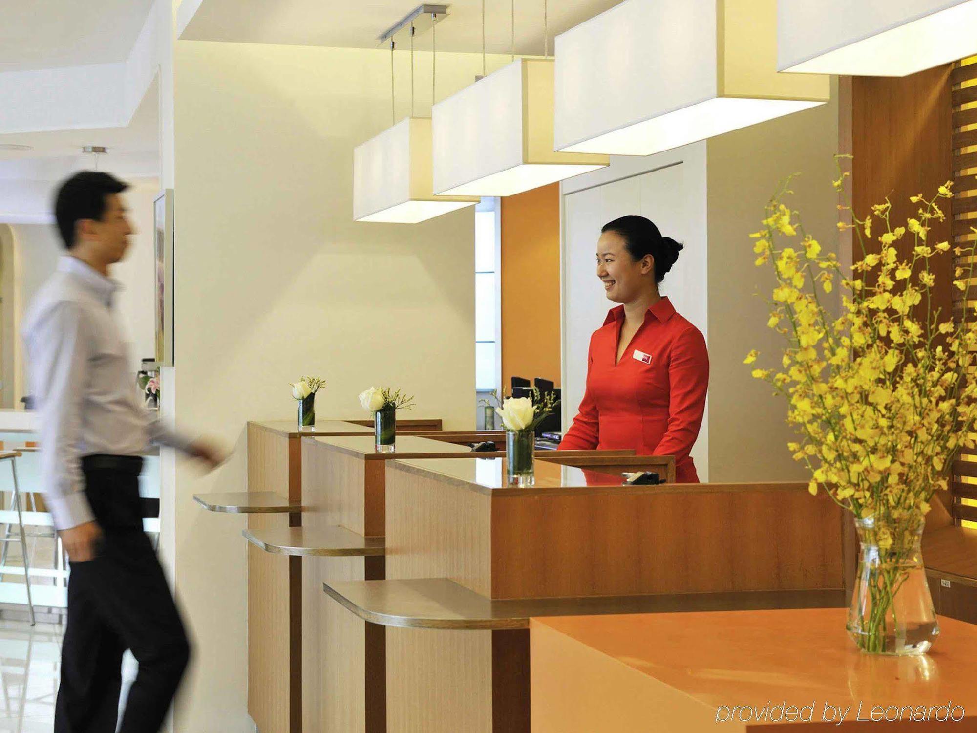 Hotel Ibis Shenyang Tiexi Εξωτερικό φωτογραφία