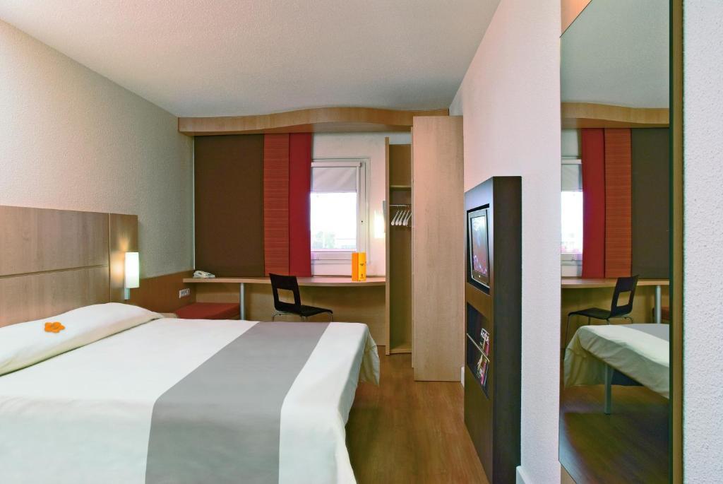 Hotel Ibis Shenyang Tiexi Δωμάτιο φωτογραφία