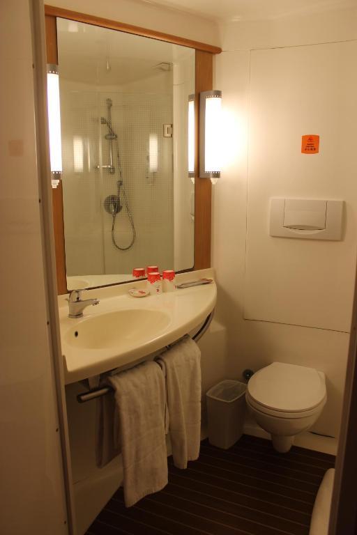 Hotel Ibis Shenyang Tiexi Δωμάτιο φωτογραφία