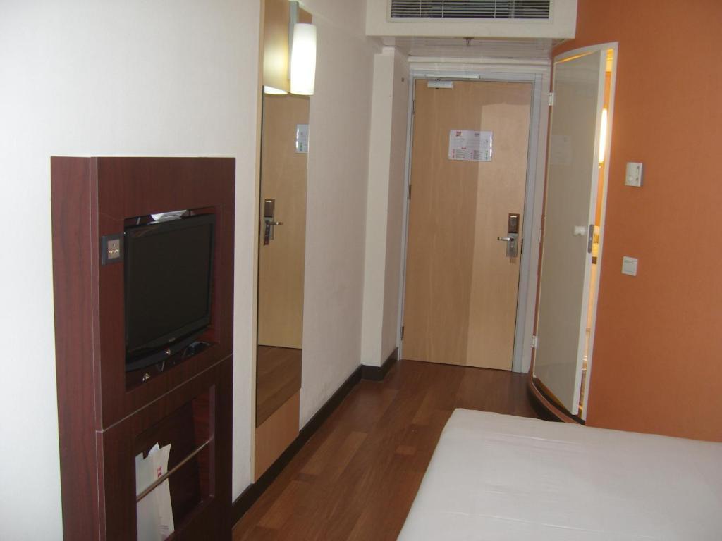 Hotel Ibis Shenyang Tiexi Δωμάτιο φωτογραφία