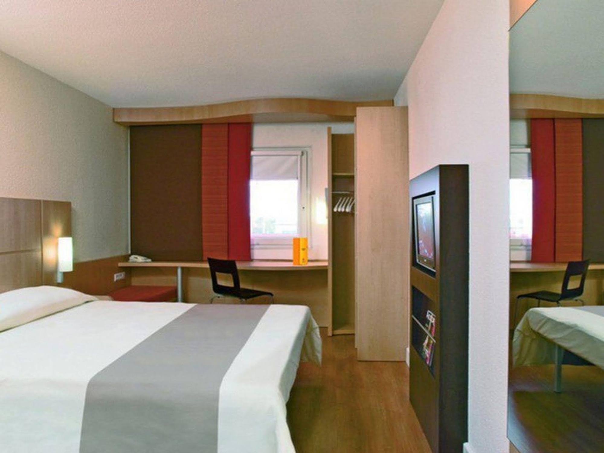 Hotel Ibis Shenyang Tiexi Εξωτερικό φωτογραφία