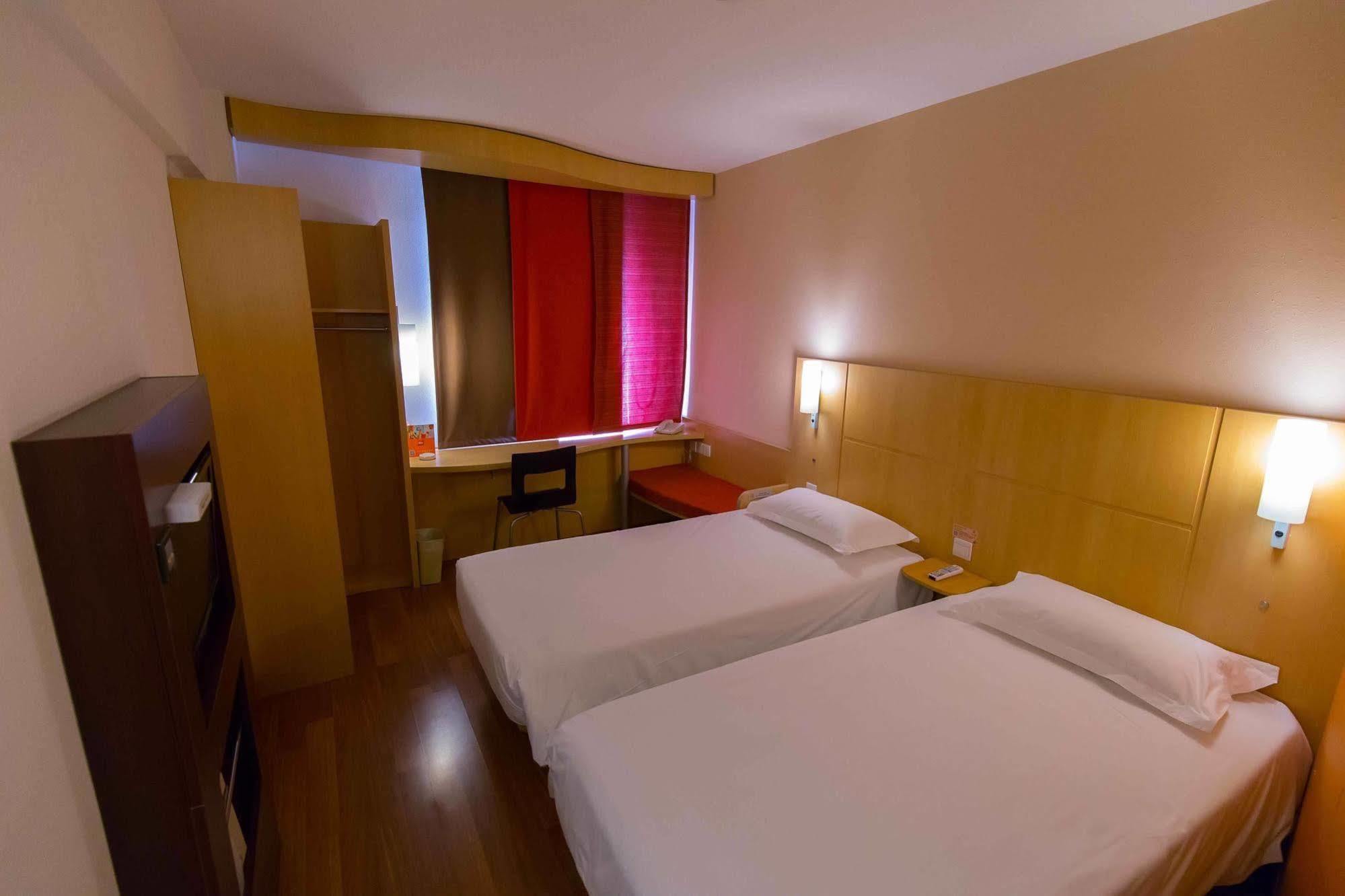 Hotel Ibis Shenyang Tiexi Εξωτερικό φωτογραφία