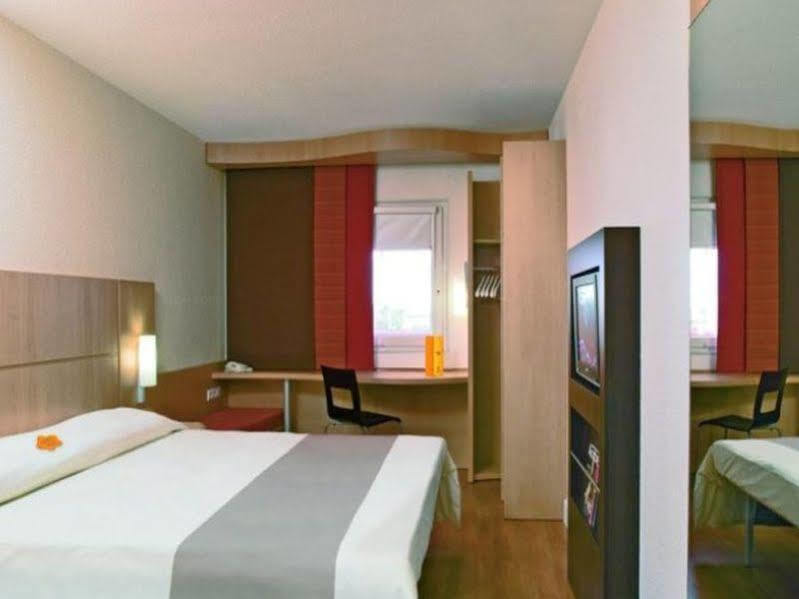 Hotel Ibis Shenyang Tiexi Εξωτερικό φωτογραφία