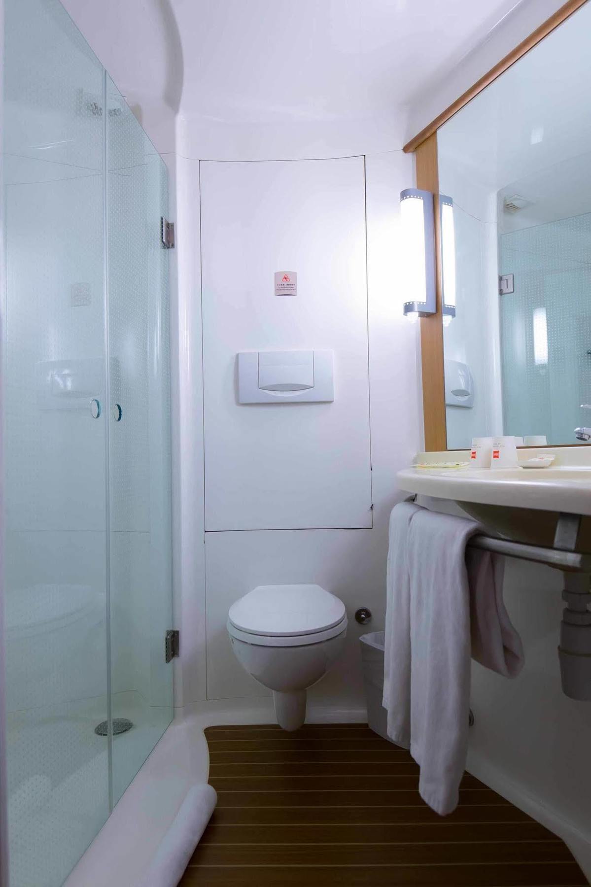 Hotel Ibis Shenyang Tiexi Εξωτερικό φωτογραφία