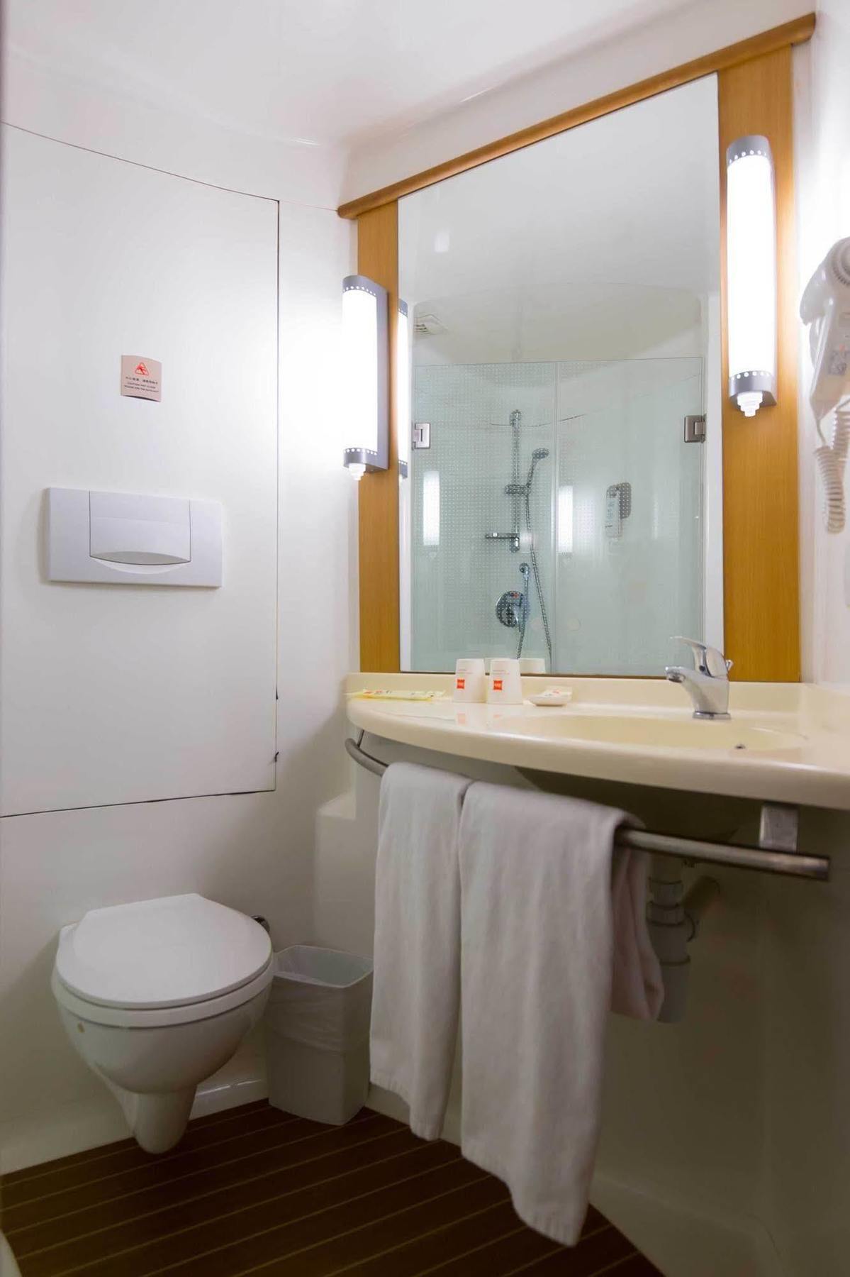 Hotel Ibis Shenyang Tiexi Εξωτερικό φωτογραφία