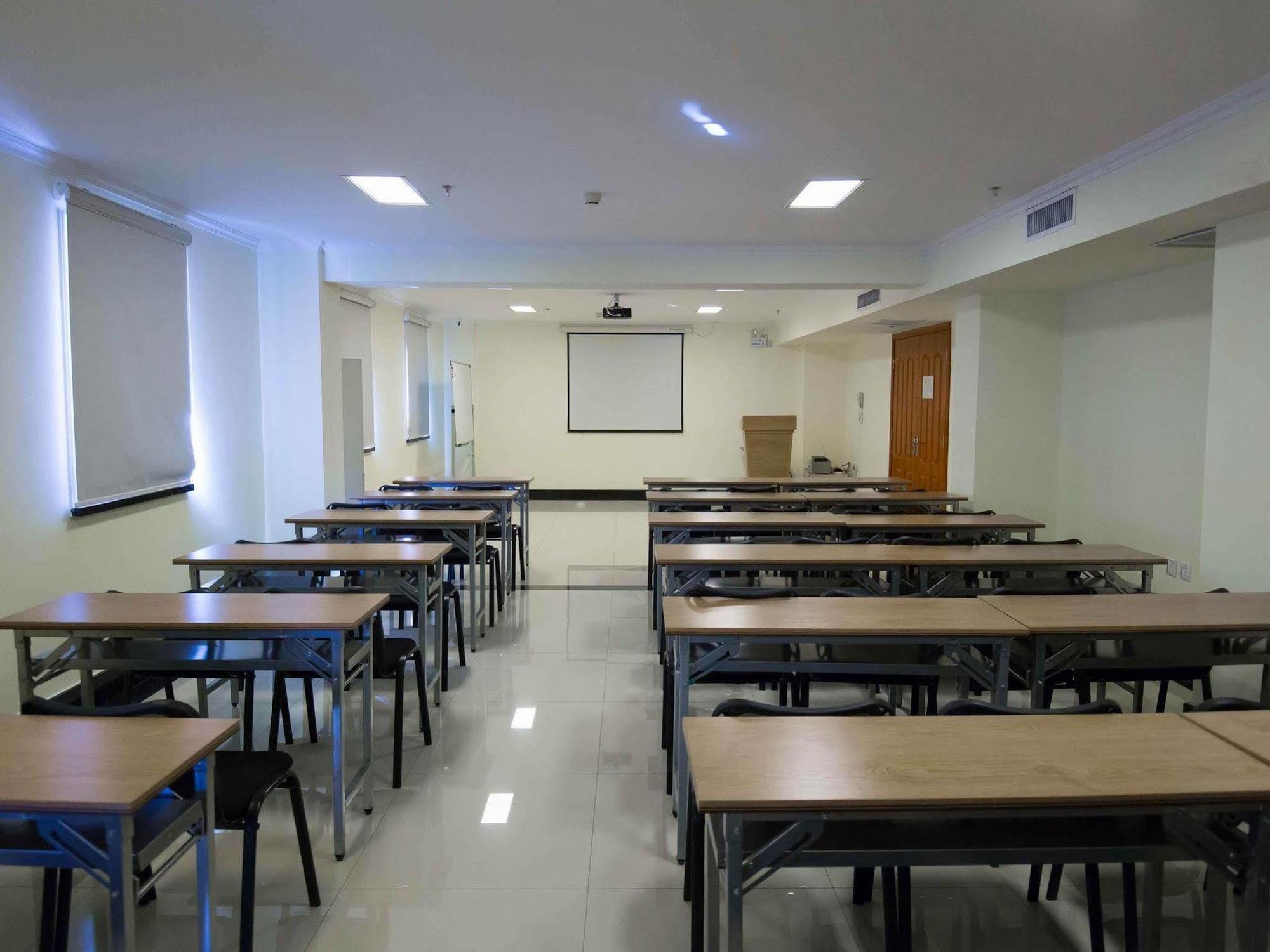 Hotel Ibis Shenyang Tiexi Εξωτερικό φωτογραφία