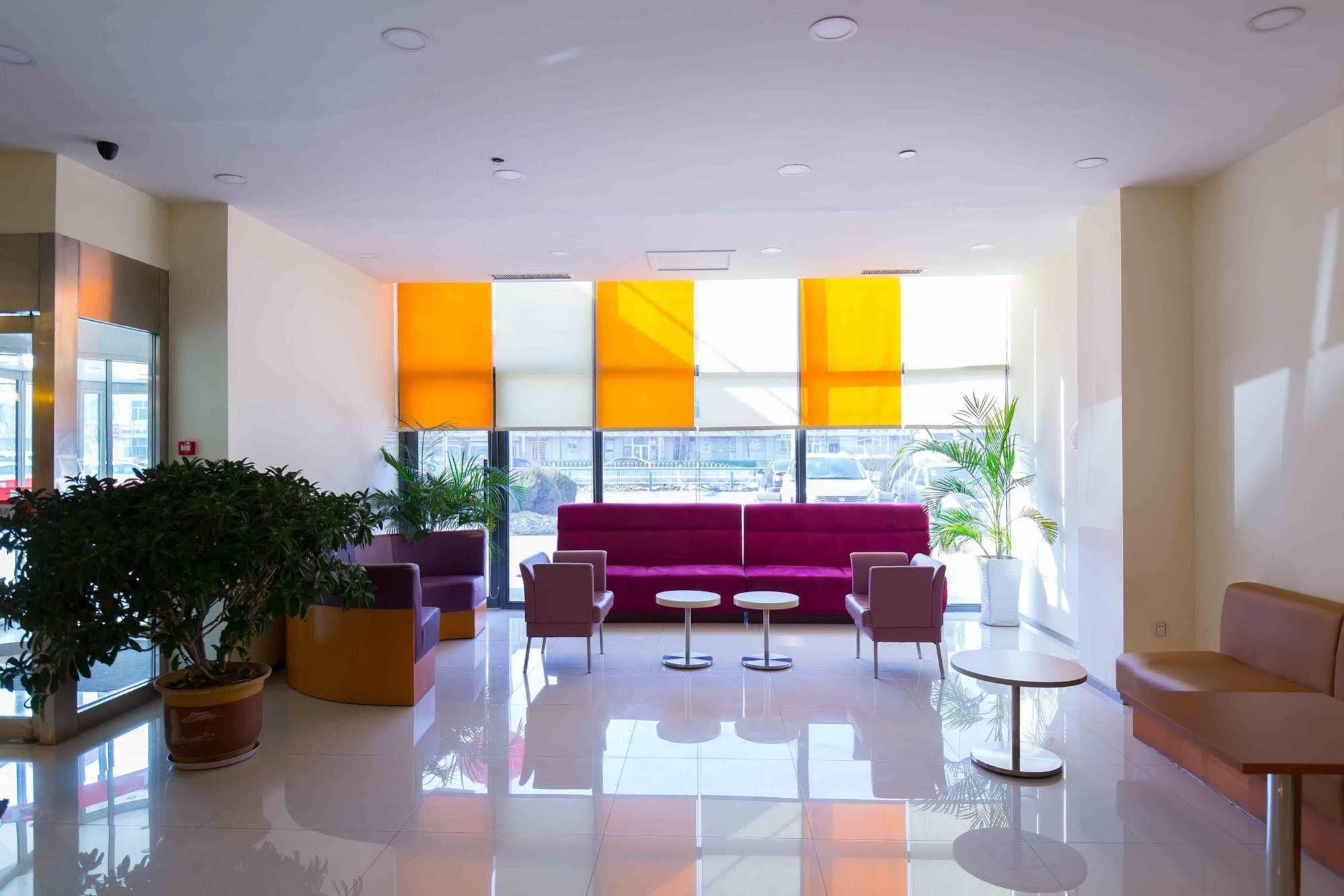 Hotel Ibis Shenyang Tiexi Εξωτερικό φωτογραφία