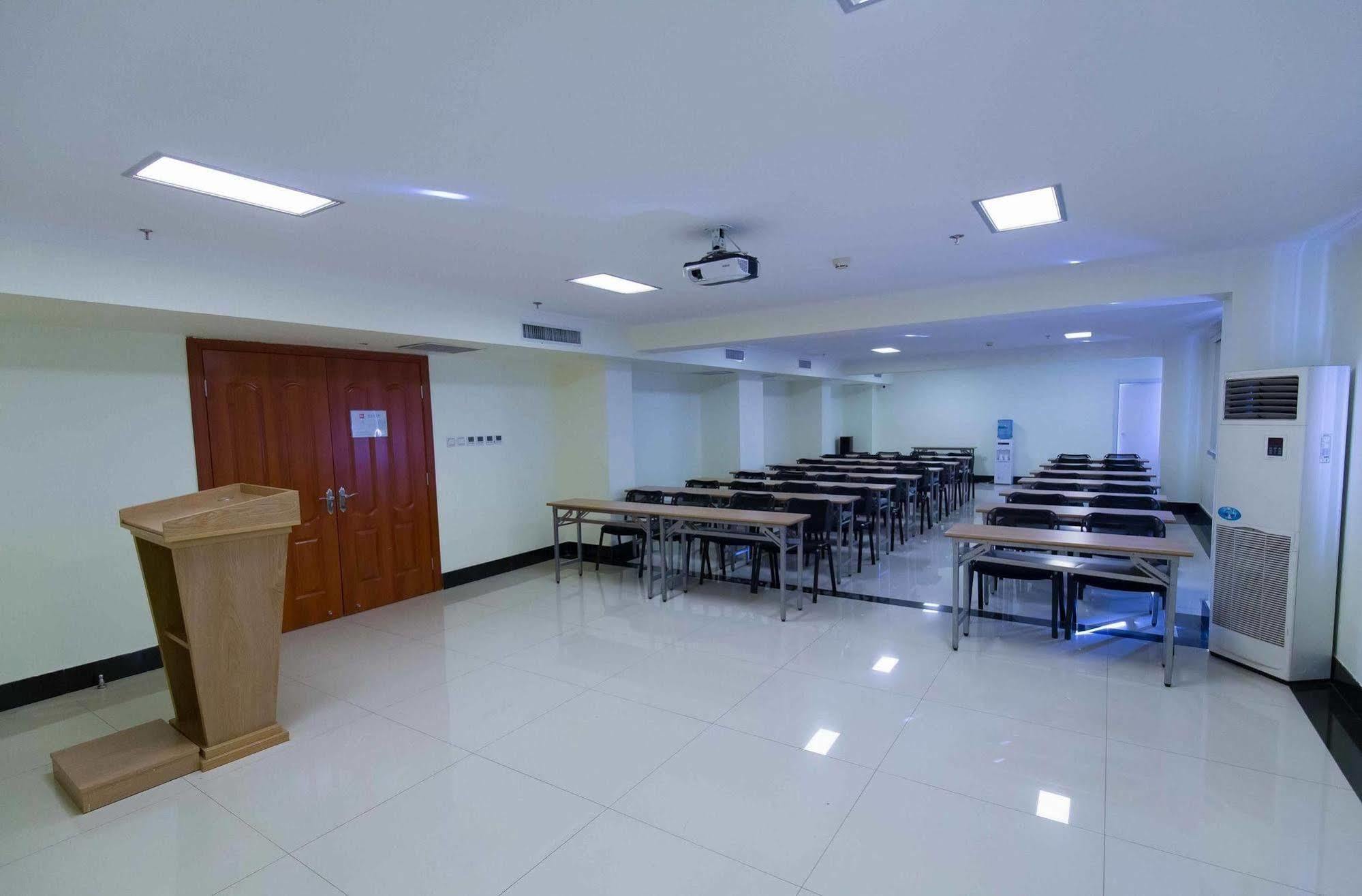 Hotel Ibis Shenyang Tiexi Εξωτερικό φωτογραφία