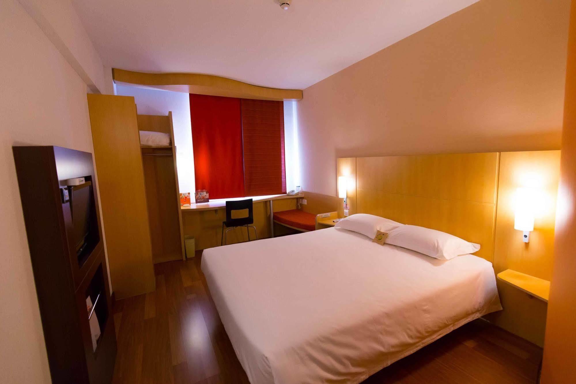 Hotel Ibis Shenyang Tiexi Εξωτερικό φωτογραφία