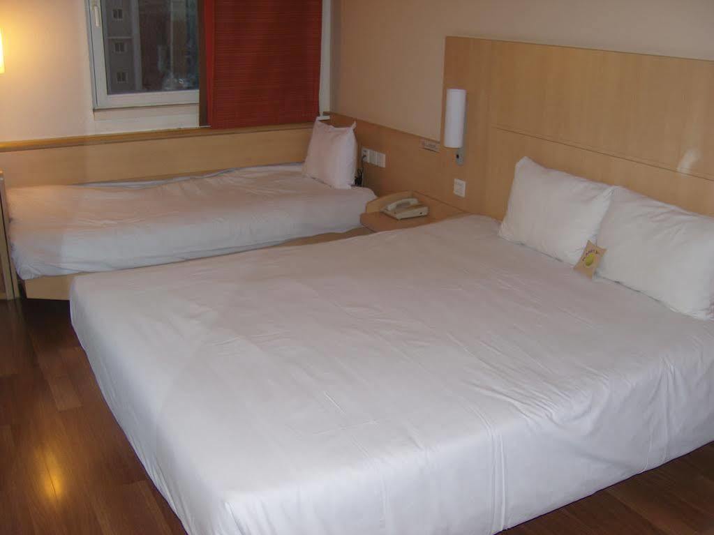 Hotel Ibis Shenyang Tiexi Εξωτερικό φωτογραφία