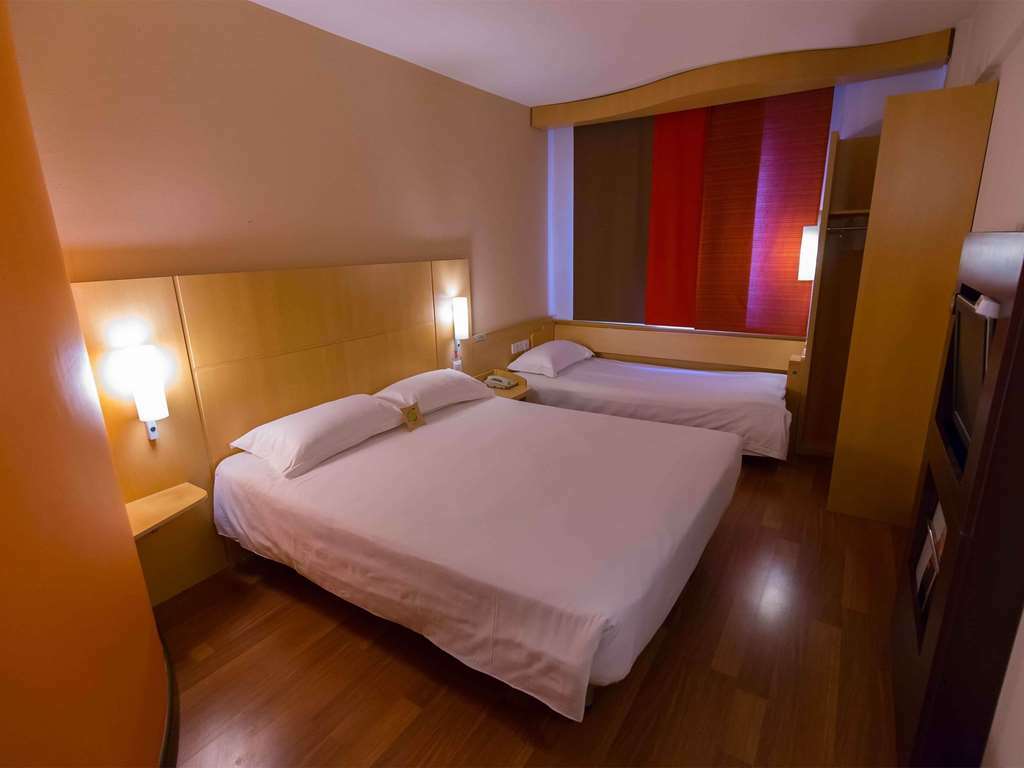 Hotel Ibis Shenyang Tiexi Δωμάτιο φωτογραφία