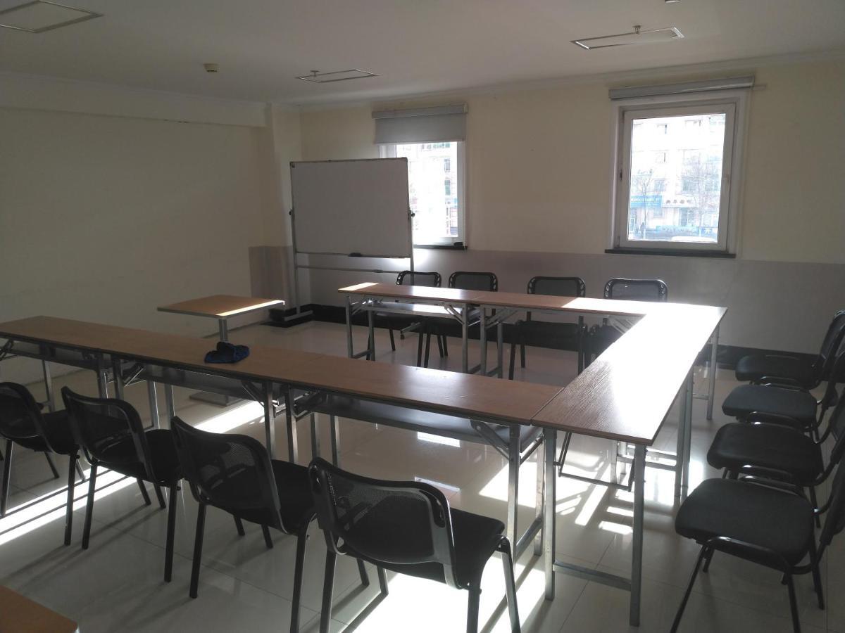 Hotel Ibis Shenyang Tiexi Εξωτερικό φωτογραφία