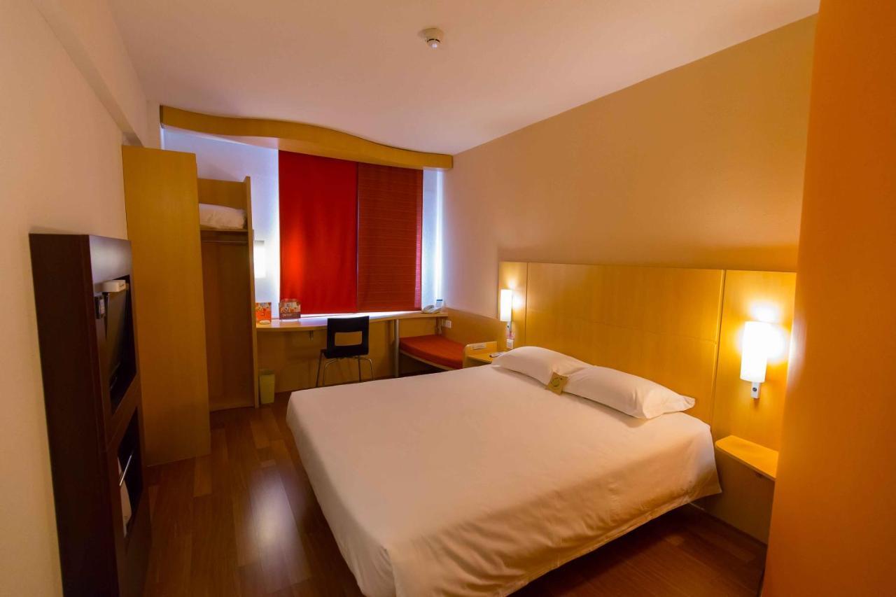 Hotel Ibis Shenyang Tiexi Εξωτερικό φωτογραφία
