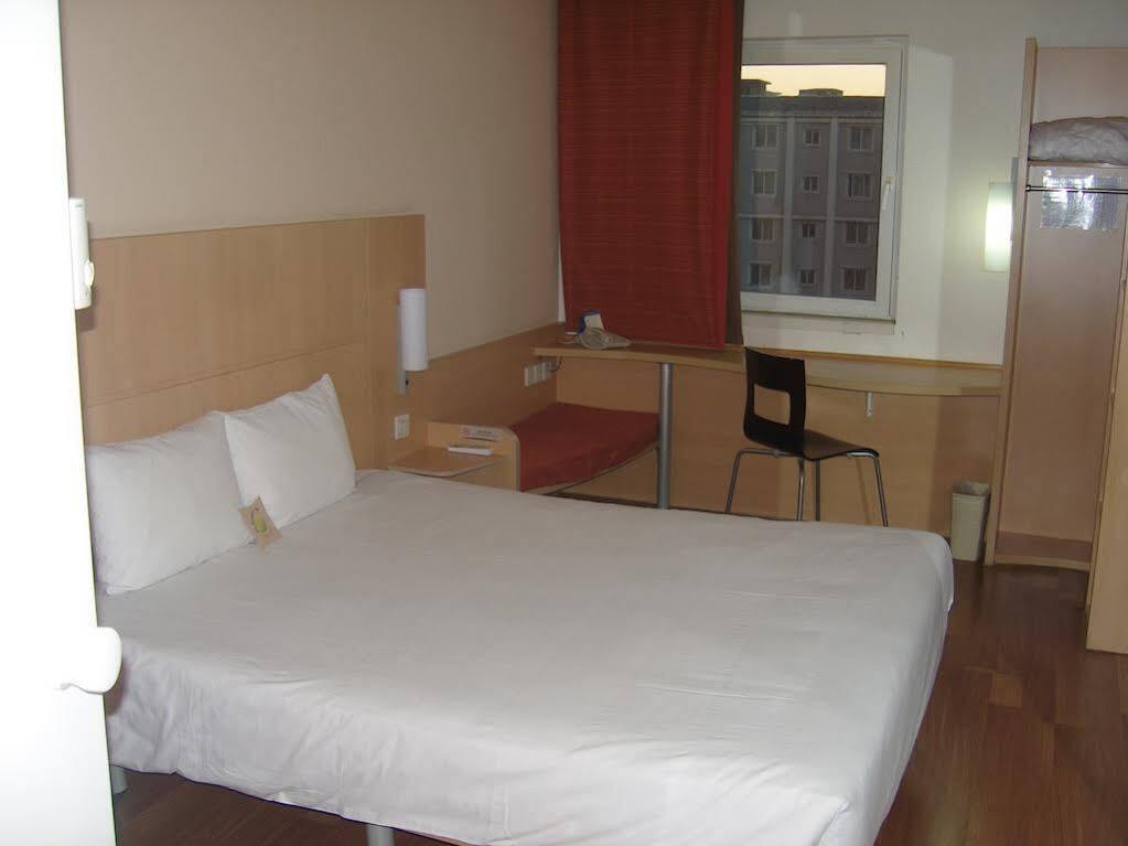Hotel Ibis Shenyang Tiexi Εξωτερικό φωτογραφία