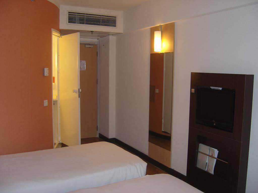 Hotel Ibis Shenyang Tiexi Εξωτερικό φωτογραφία
