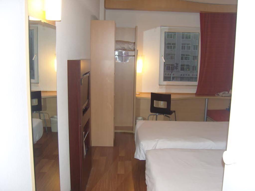 Hotel Ibis Shenyang Tiexi Εξωτερικό φωτογραφία