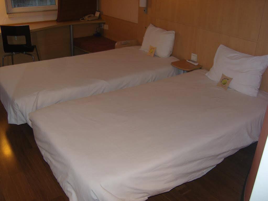 Hotel Ibis Shenyang Tiexi Εξωτερικό φωτογραφία