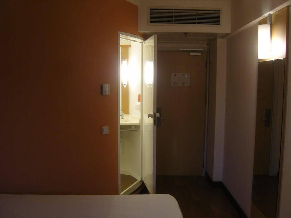 Hotel Ibis Shenyang Tiexi Εξωτερικό φωτογραφία