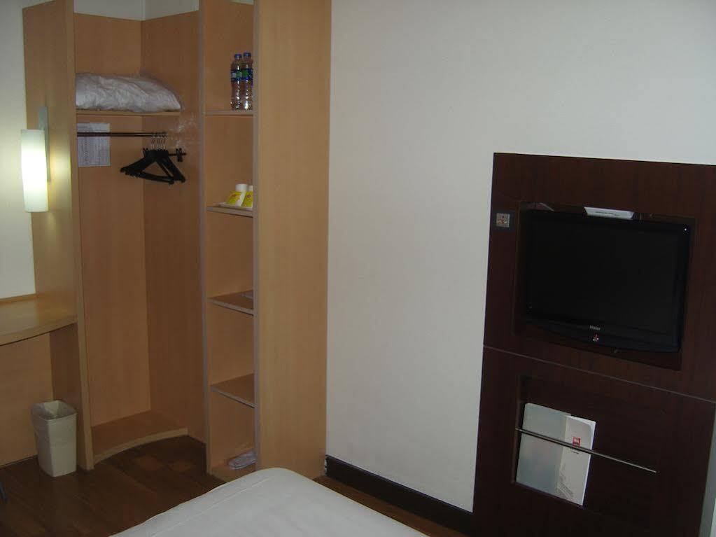 Hotel Ibis Shenyang Tiexi Εξωτερικό φωτογραφία