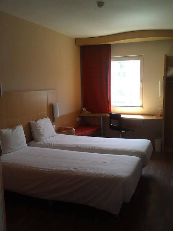 Hotel Ibis Shenyang Tiexi Εξωτερικό φωτογραφία