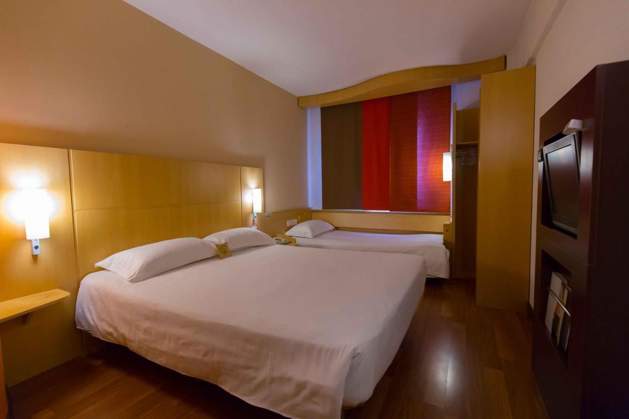 Hotel Ibis Shenyang Tiexi Εξωτερικό φωτογραφία